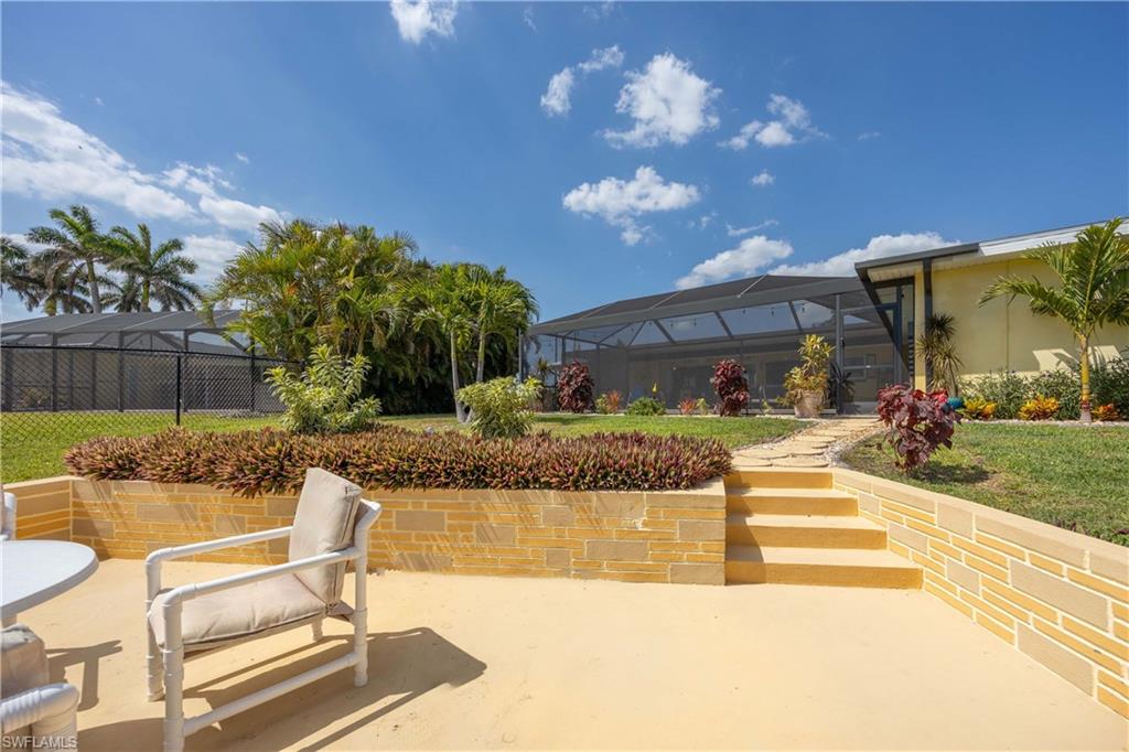 Cape Coral, Florida 33904, United States, 3 Bedrooms Bedrooms, ,3 BathroomsBathrooms,Residential,Contingent,138652