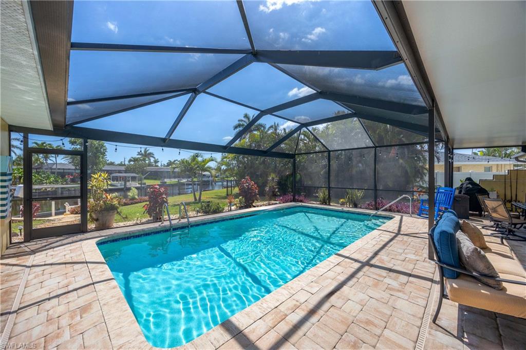 Cape Coral, Florida 33904, United States, 3 Bedrooms Bedrooms, ,3 BathroomsBathrooms,Residential,Contingent,138652