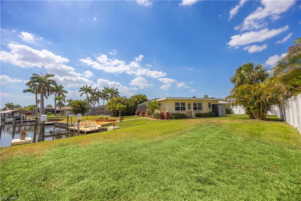 Cape Coral, Florida 33904, United States, 3 Bedrooms Bedrooms, ,3 BathroomsBathrooms,Residential,Contingent,138652