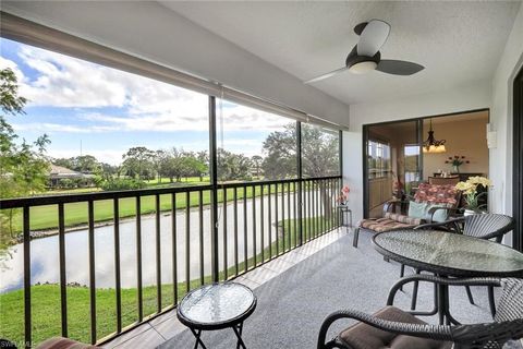 16321 Fairway Woods DR 705 FORT MYERS FL 33908