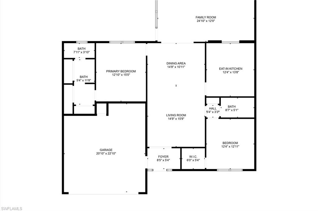 1331 S Brandywine CIR
