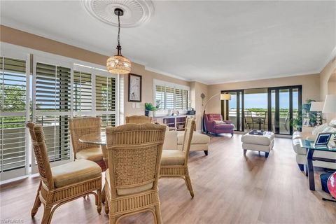5260 S Landings DR 501 FORT MYERS FL 33919