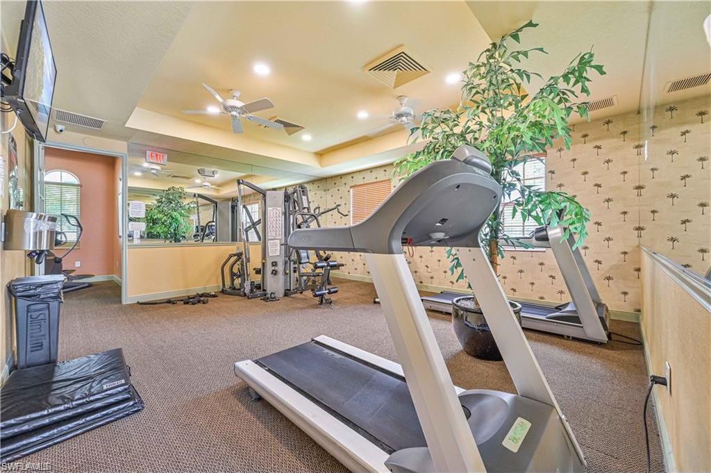 4122 Residence DR 102