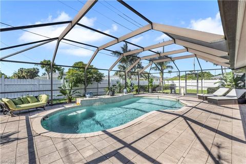 1350 Tanglewood PKWY, Fort Myers, FL 33919 - #: 224030275