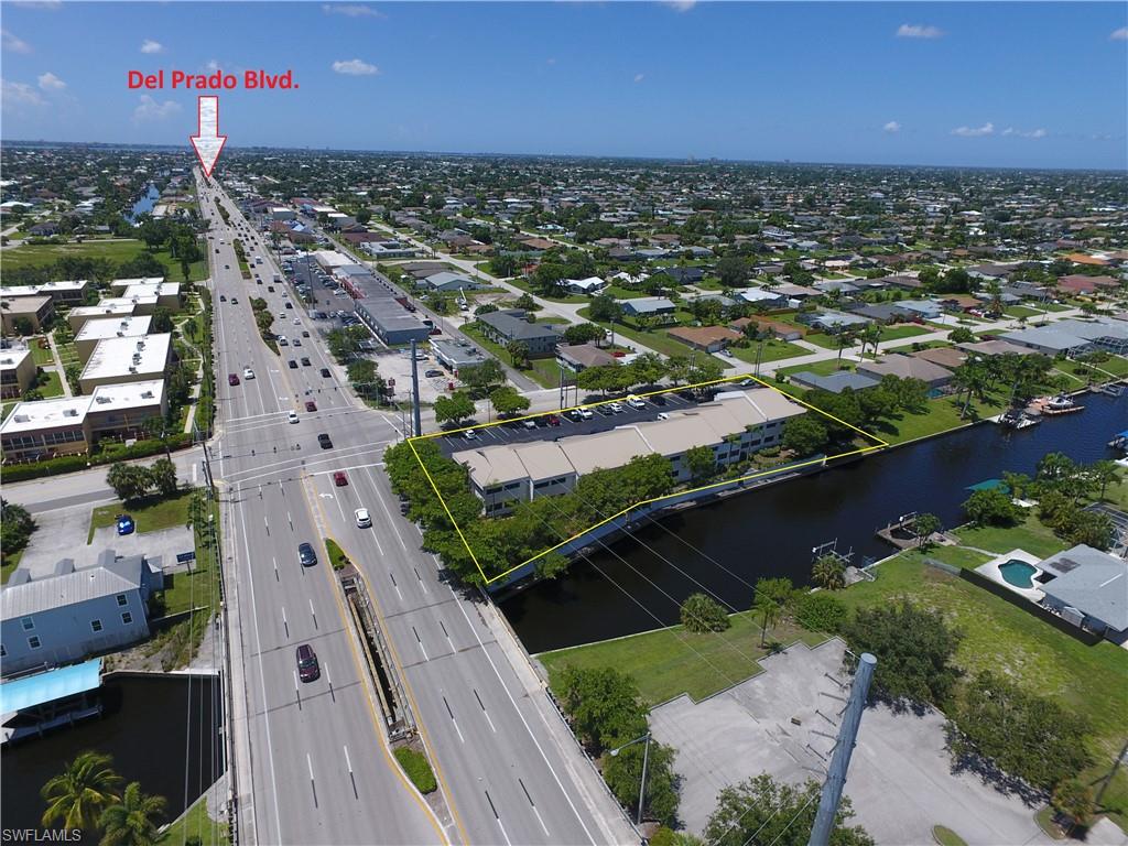 2804 Del Prado BLVD S