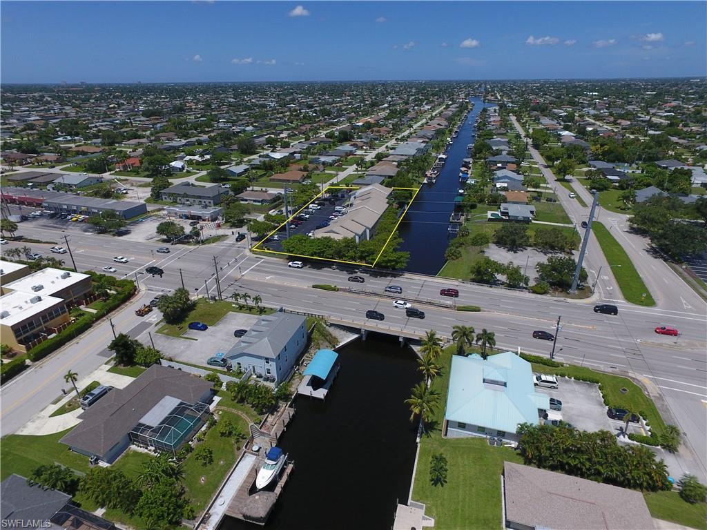 2804 Del Prado BLVD S