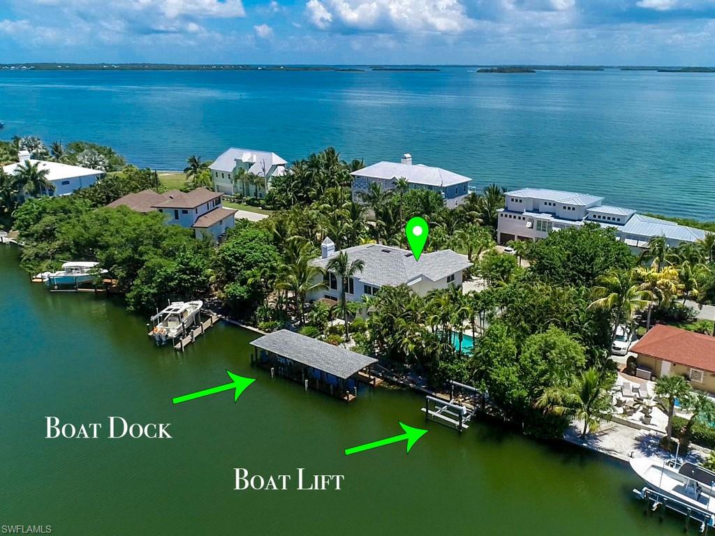1543 San Carlos Bay DR