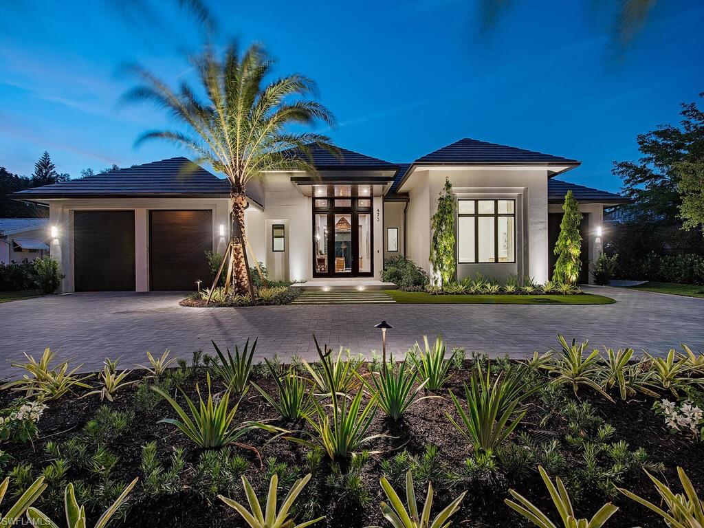 473 Banyan BLVD