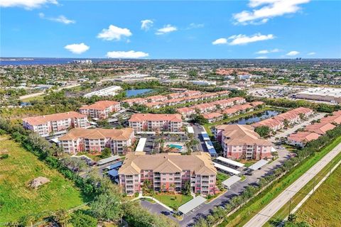 11701 Olivetti LN 107 FORT MYERS FL 33908