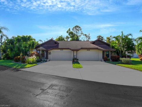 13208 Tall Pine CIR FORT MYERS FL 33907