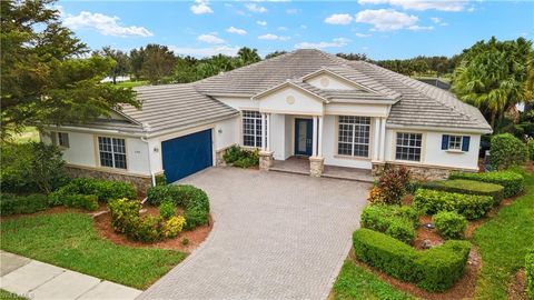 3306 Chestnut Grove DR ALVA FL 33920