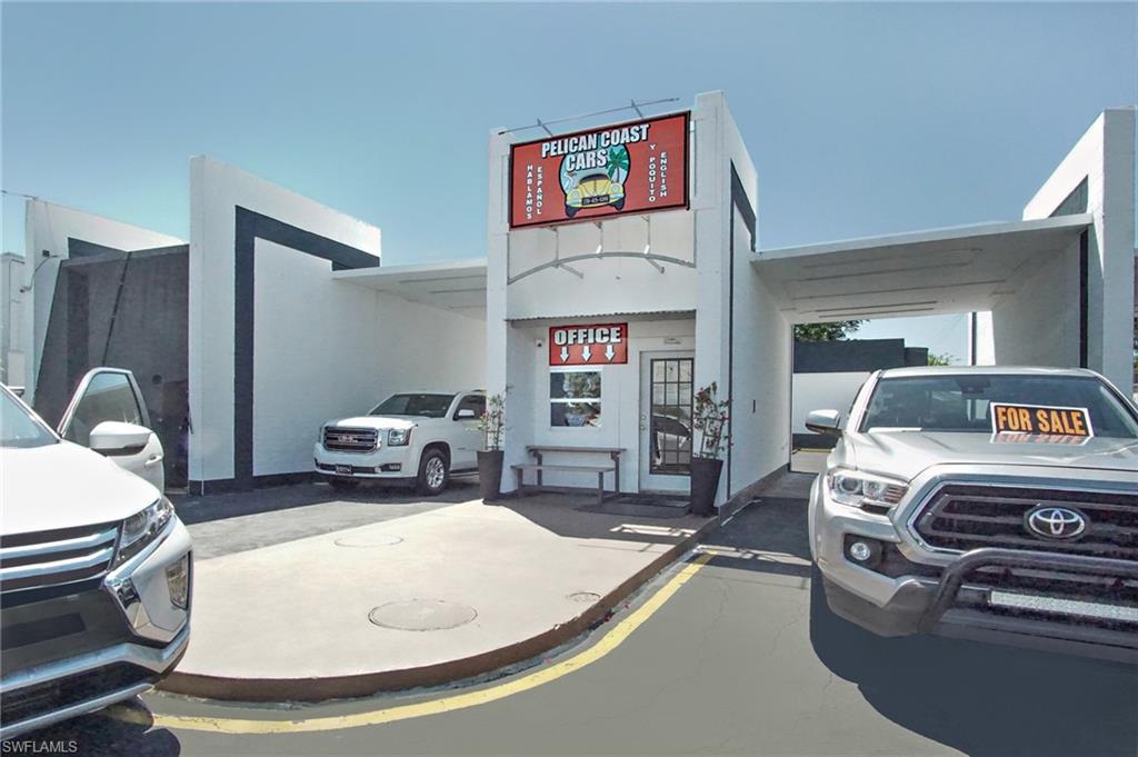 16070 S Tamiami TRL