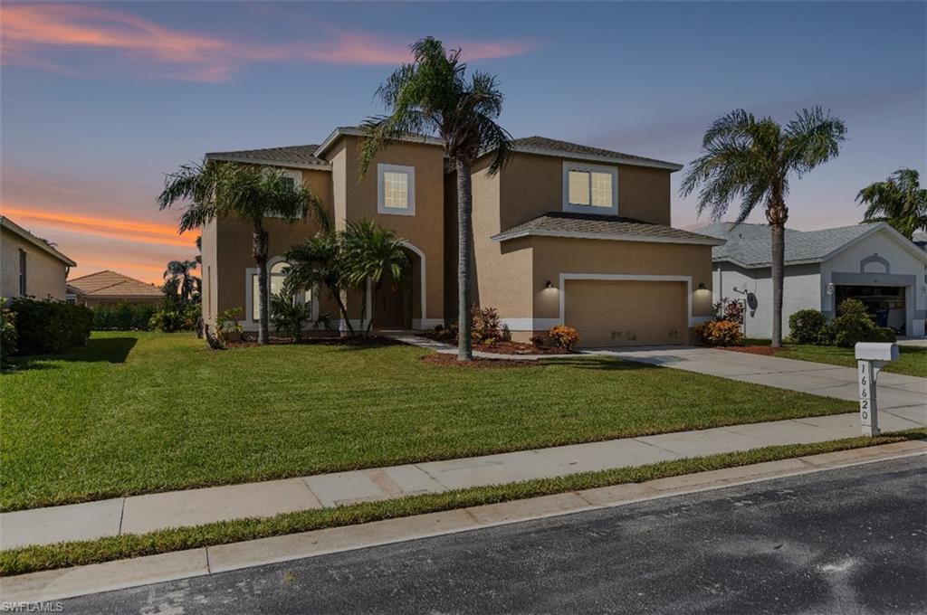 16620 Wellington Lakes CIR