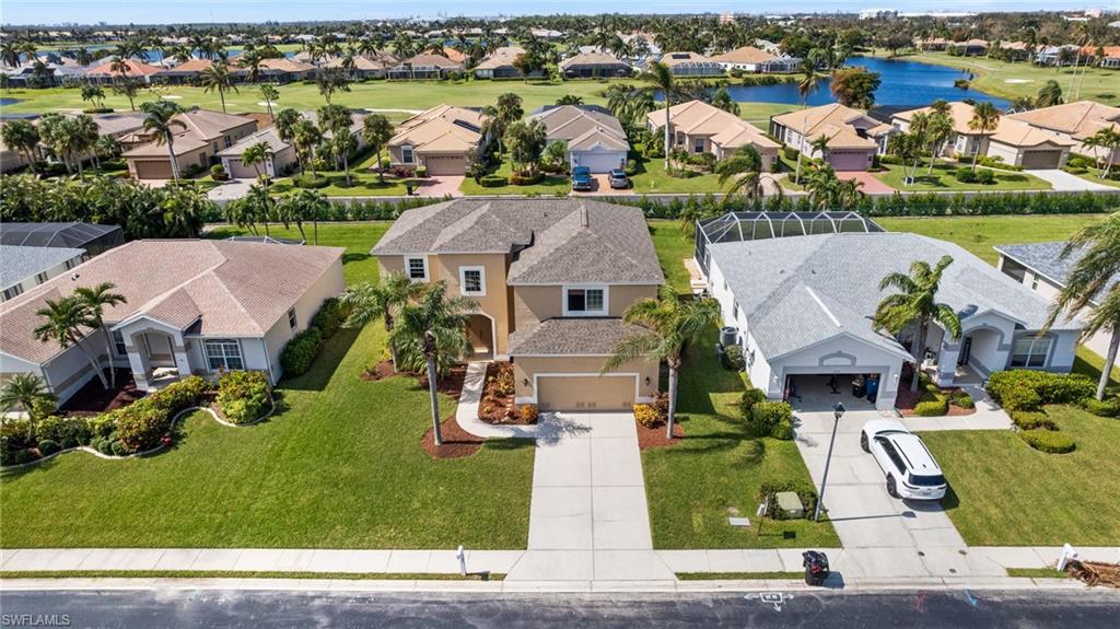 16620 Wellington Lakes CIR