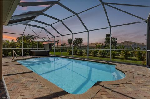 16620 Wellington Lakes CIR FORT MYERS FL 33908