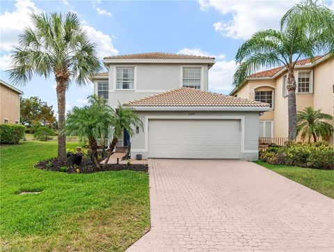 10347 Carolina Willow DR FORT MYERS FL 33913