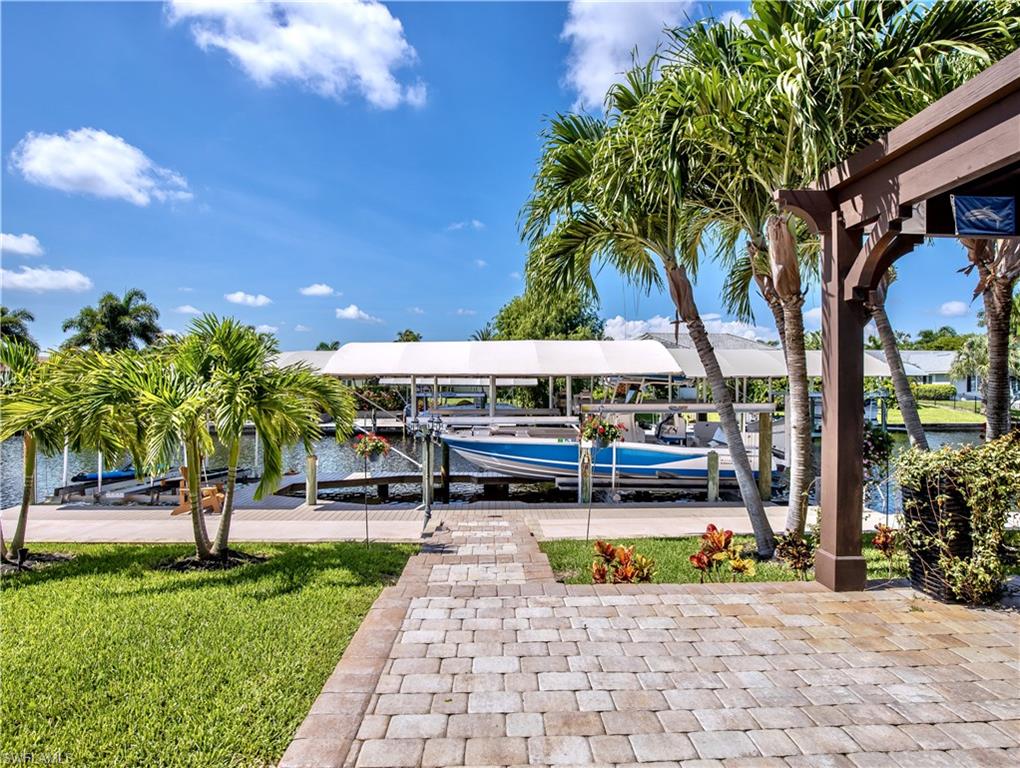 980 Bal Isle DR