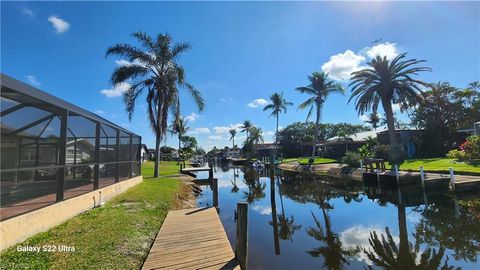 6277 Park RD FORT MYERS FL 33908