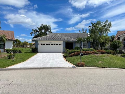 12580 Kelly Palm DR, Fort Myers, FL 33908 - #: 223061552