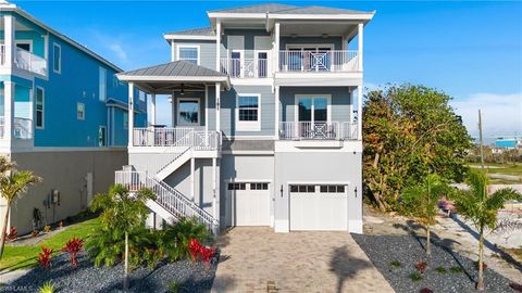 673 Estero BLVD FORT MYERS BEACH FL 33931