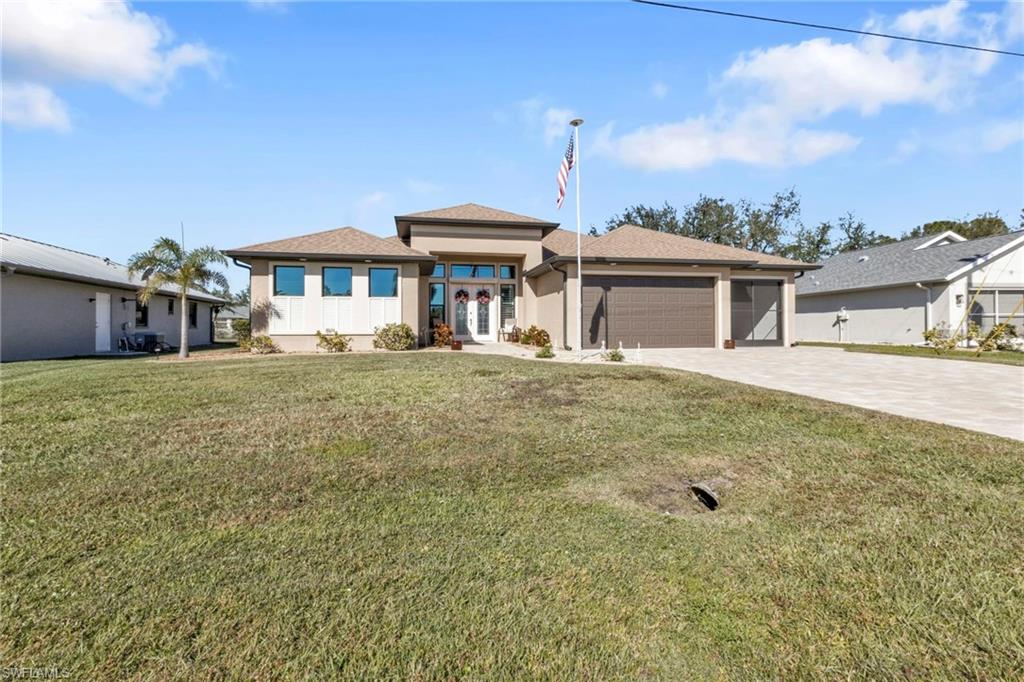 143 Uruguay DR