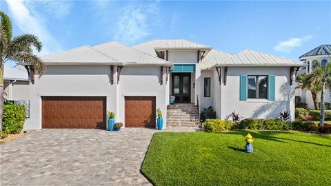 6040 Tidewater Island CIR FORT MYERS FL 33908
