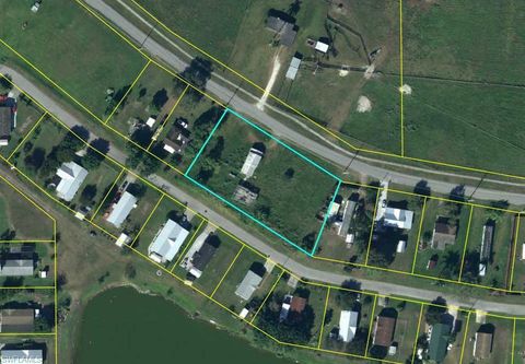 1588 Hookers Point RD, Clewiston, FL 33440 - #: 224043231