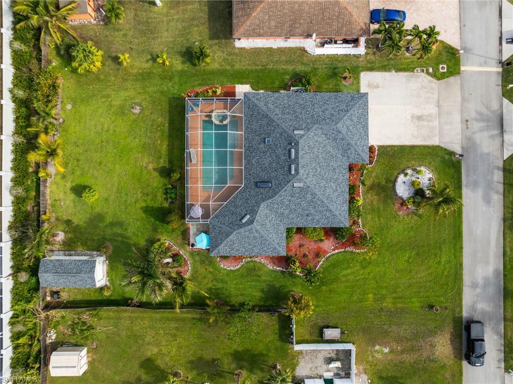 3586 McComb LN