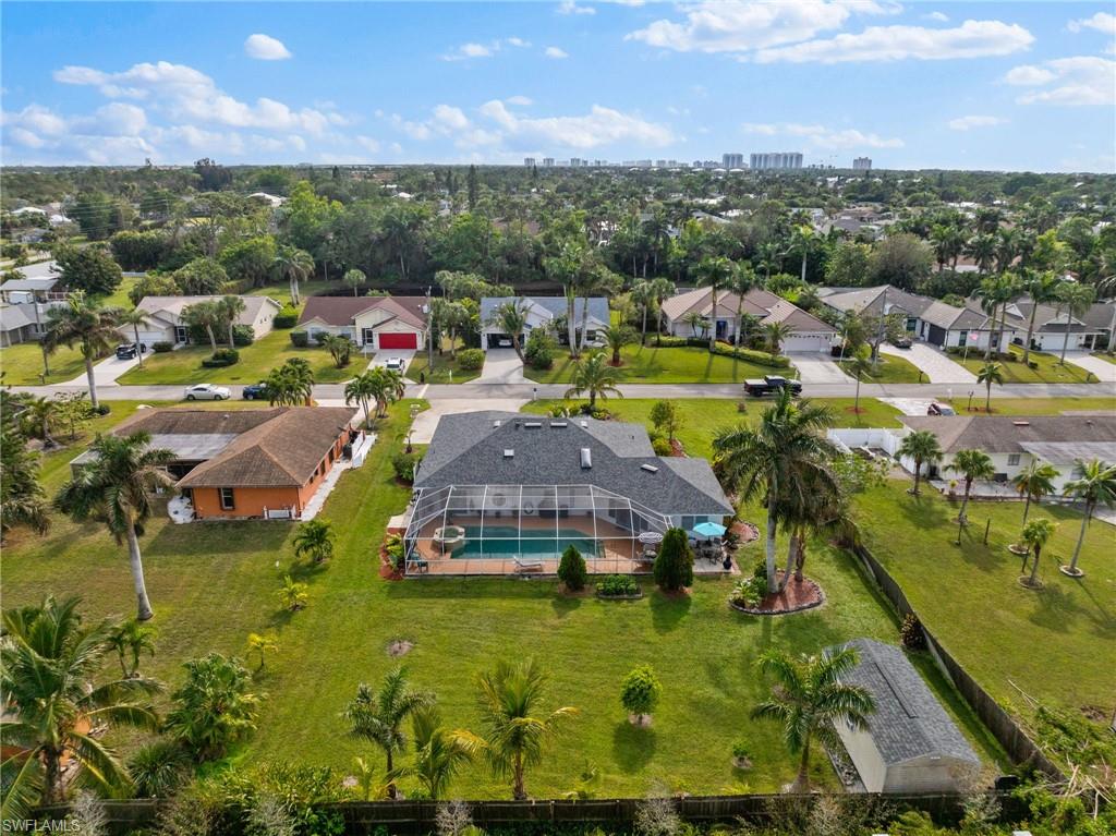 3586 McComb LN