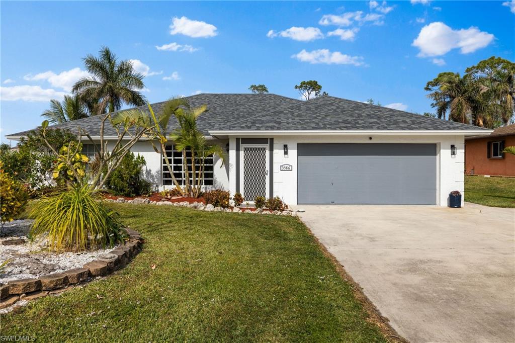 3586 McComb LN