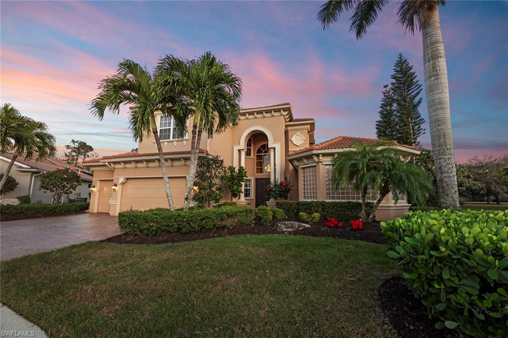 19260 La Serena DR