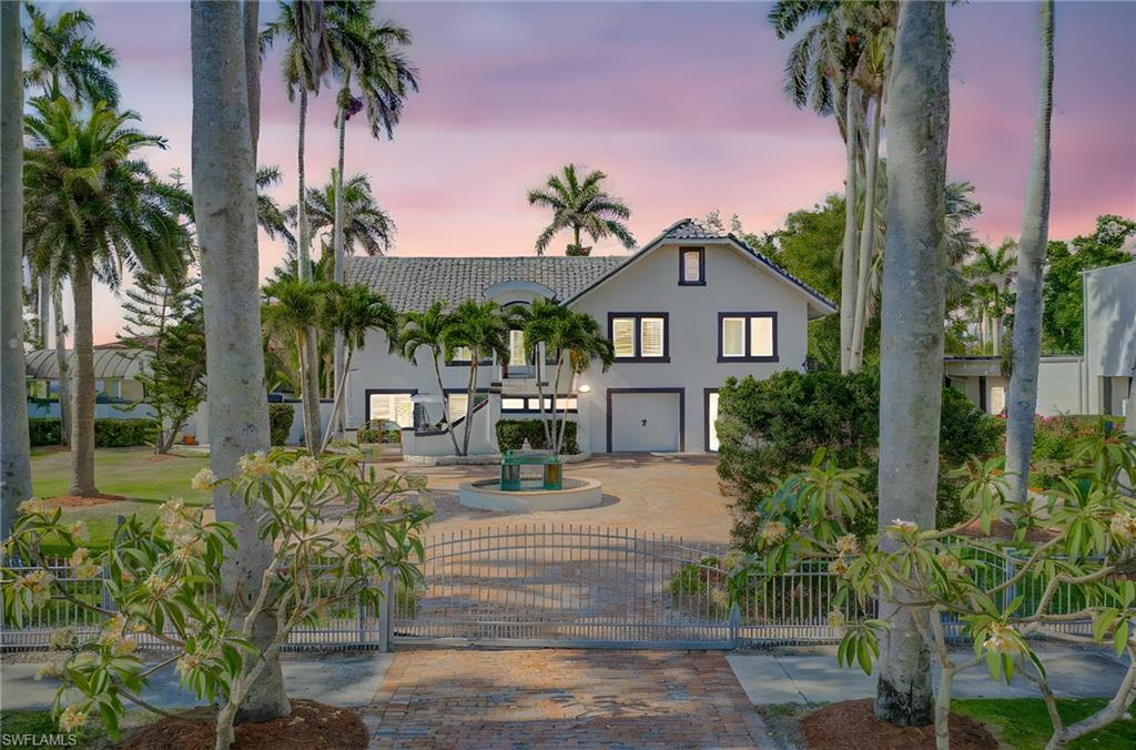 1205 Caloosa DR