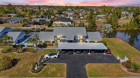 1135 Gleason PKWY 104 CAPE CORAL FL 33914