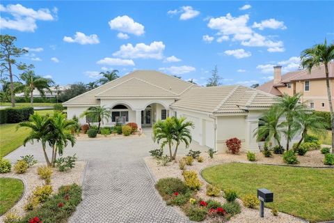 15840 Glenisle WAY FORT MYERS FL 33912