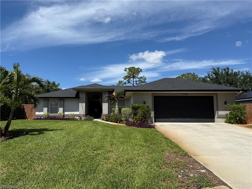 17404 Butler RD