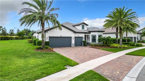 12259 Sussex ST FORT MYERS FL 33913