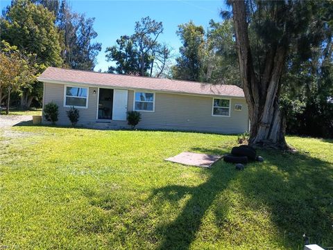 2808 Winona DR, North Fort Myers, FL 33917 - #: 224031079