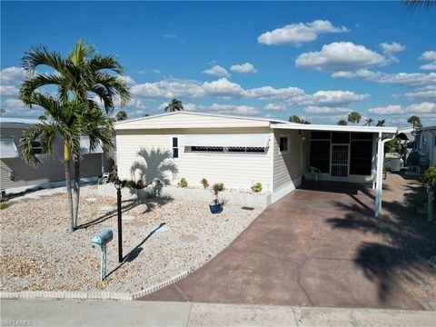 17721 Stevens BLVD FORT MYERS BEACH FL 33931