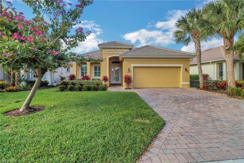 3751 Lakeview Isle CT, Fort Myers, FL 33905 - #: 224017632