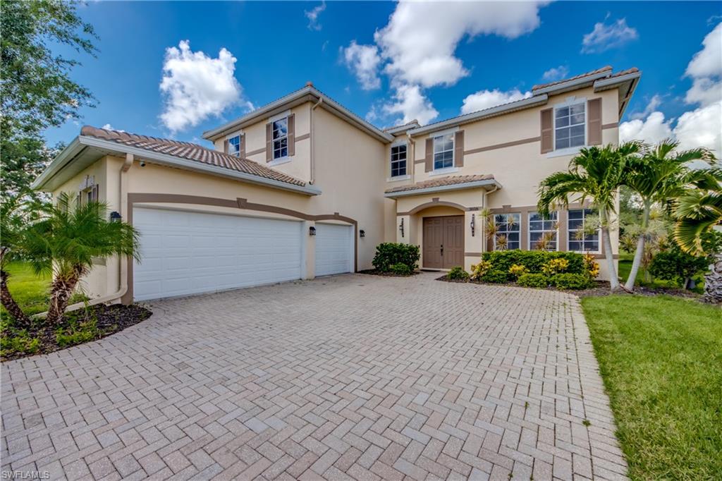 3016 Lake Butler CT