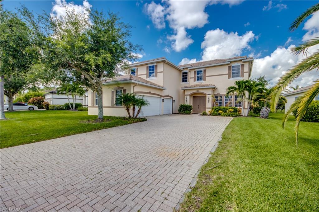 3016 Lake Butler CT