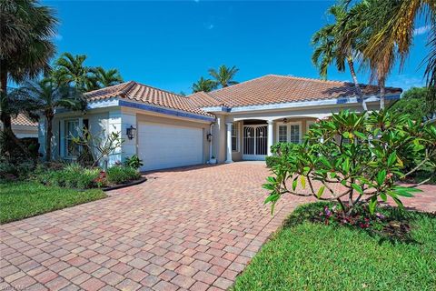 2904 Hatteras WAY NAPLES FL 34119