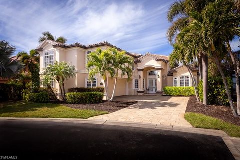 12782 Yacht Club CIR FORT MYERS FL 33919