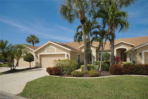 14933 Hickory Greens CT, Fort Myers, FL 33912 - #: 224021750
