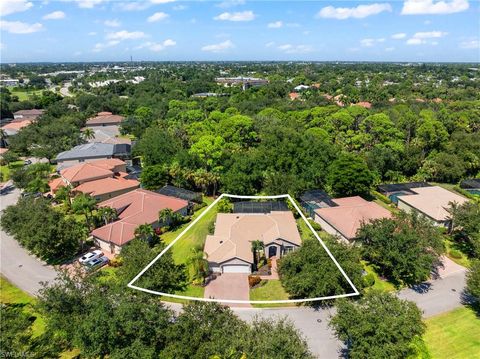 12969 Turtle Cove TRL NORTH FORT MYERS FL 33903