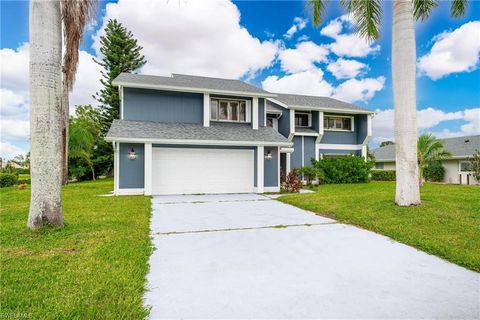 16717 Bobcat DR FORT MYERS FL 33908