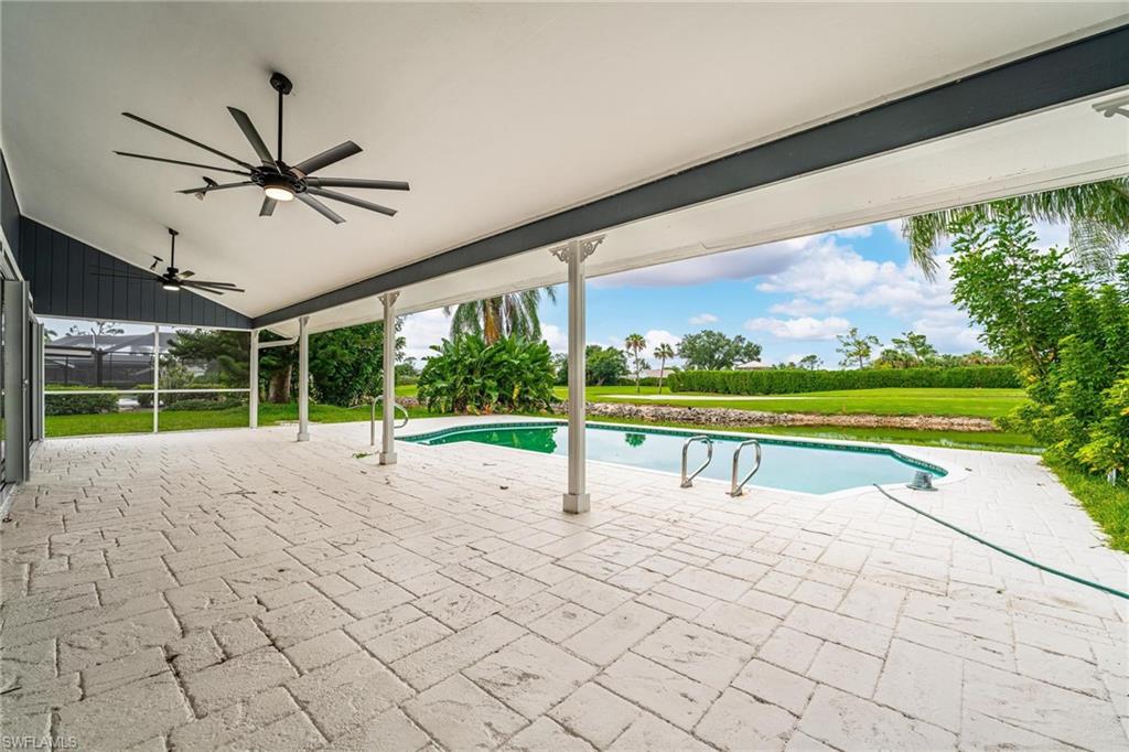 16717 Bobcat DR