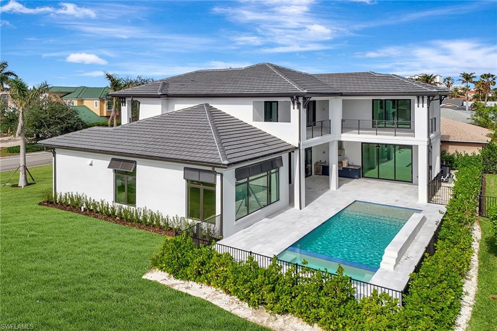 10720 Vanderbilt DR