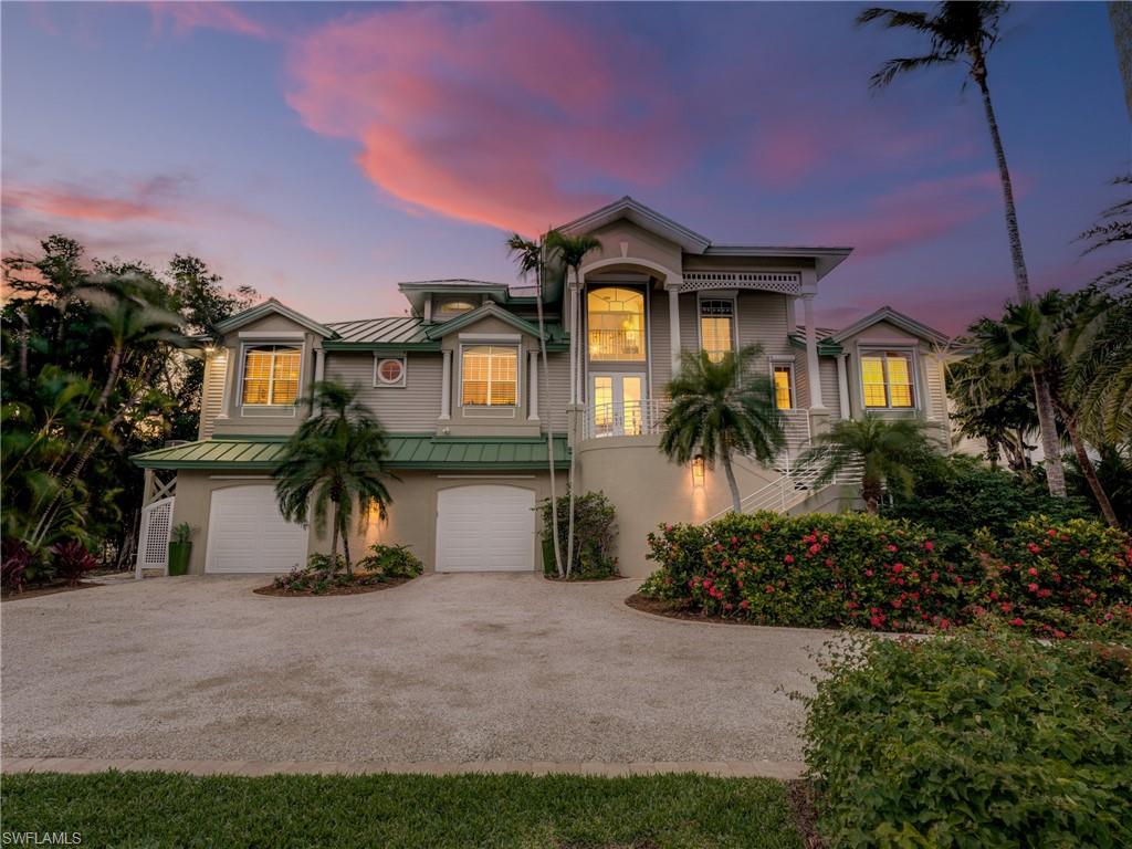 16770 Captiva DR