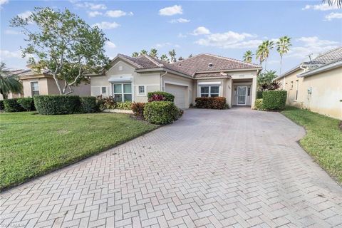 7543 Sika Deer WAY, Fort Myers, FL 33966 - #: 224040359
